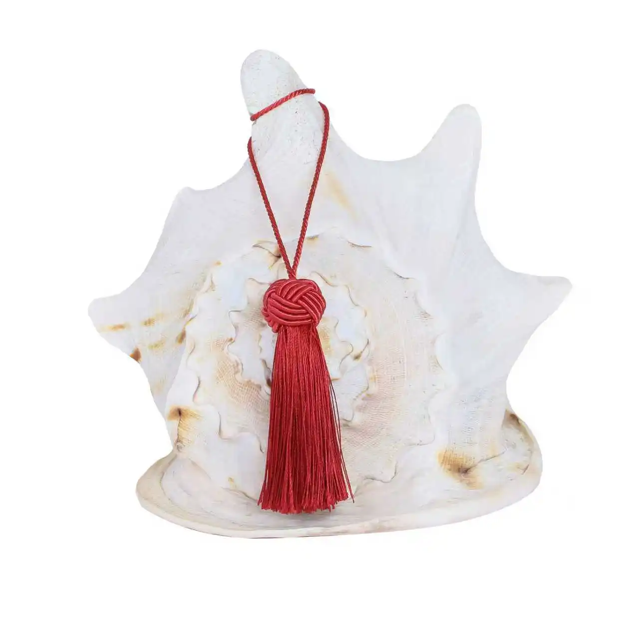 2Pcs Schlüssel Quaste Hängen Seil Quaste für Nähen Kleidung Vorhang Fringe Hause Dekoration Handwerk Zimmer Zubehör Hängen Ball DIY – Detail 8