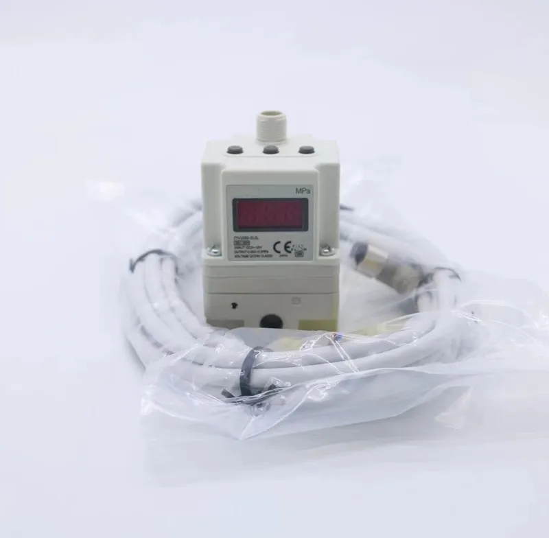 Independent Technologies ITC-3002B 1 PZ - Foto 11