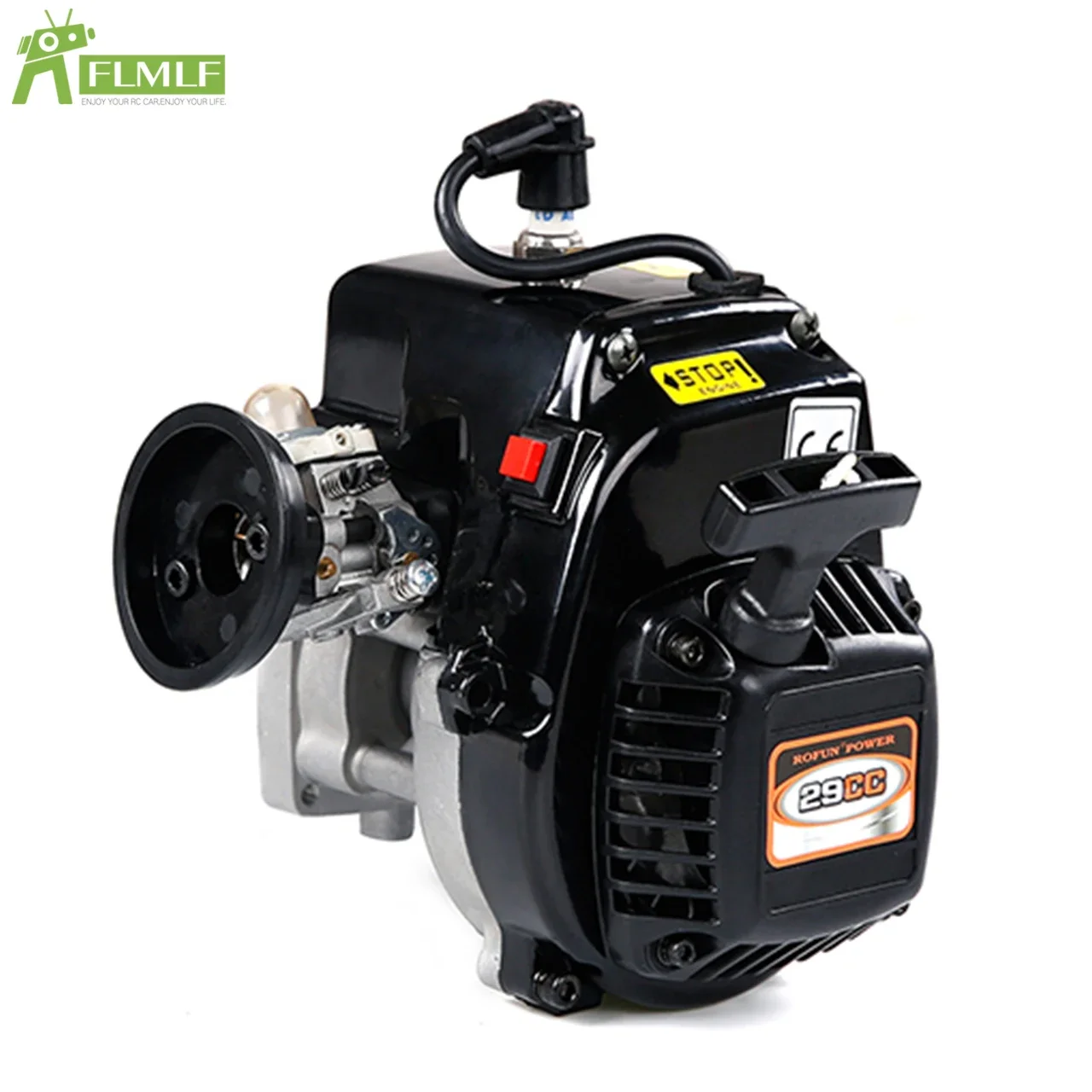 ROFUN 29CC