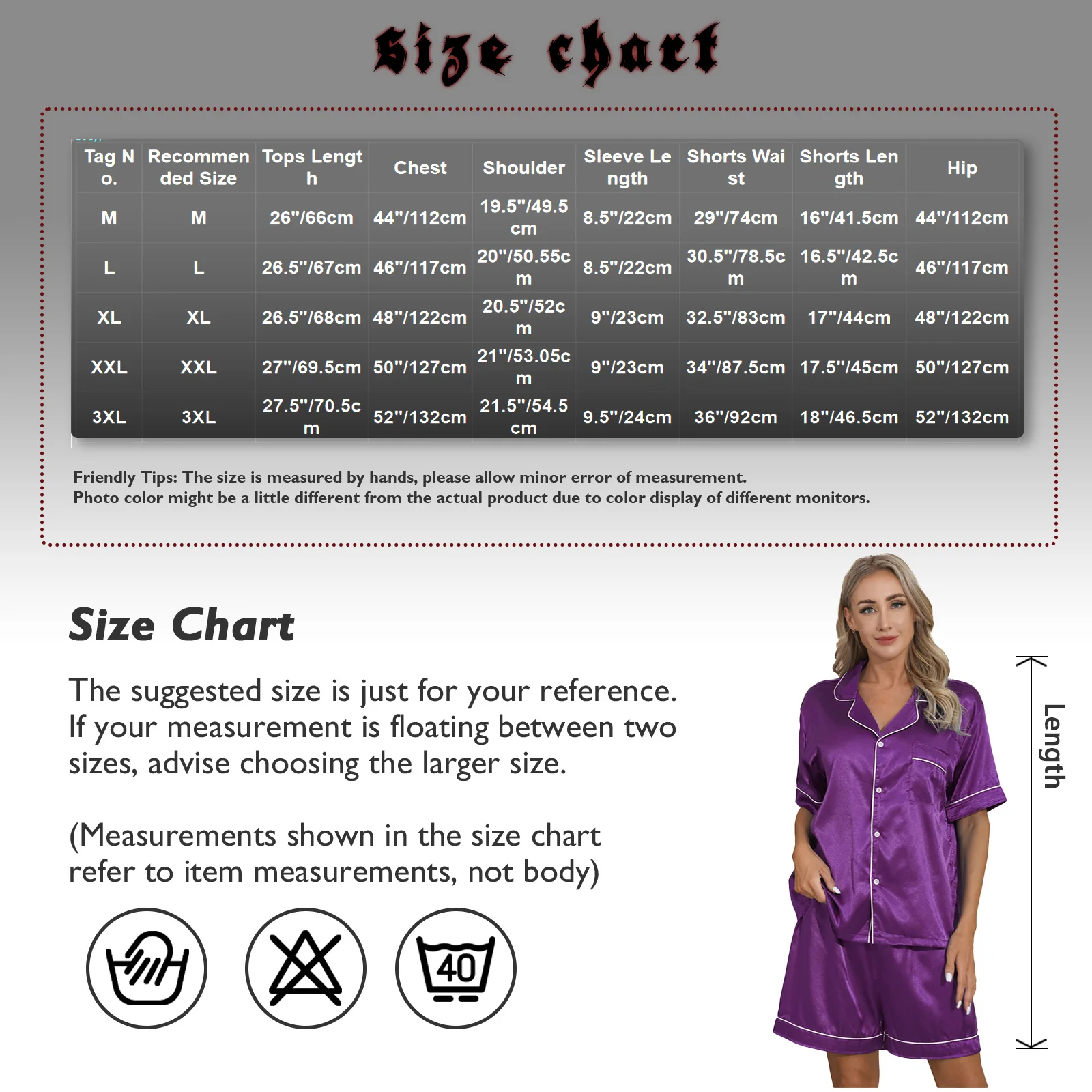 2023 Mens Silky Satin Pajamas Set Homewear Summer Short Sleeves Shirt Top+Elastic Boxer Shorts Pants Casual Sleepwear Loungewear