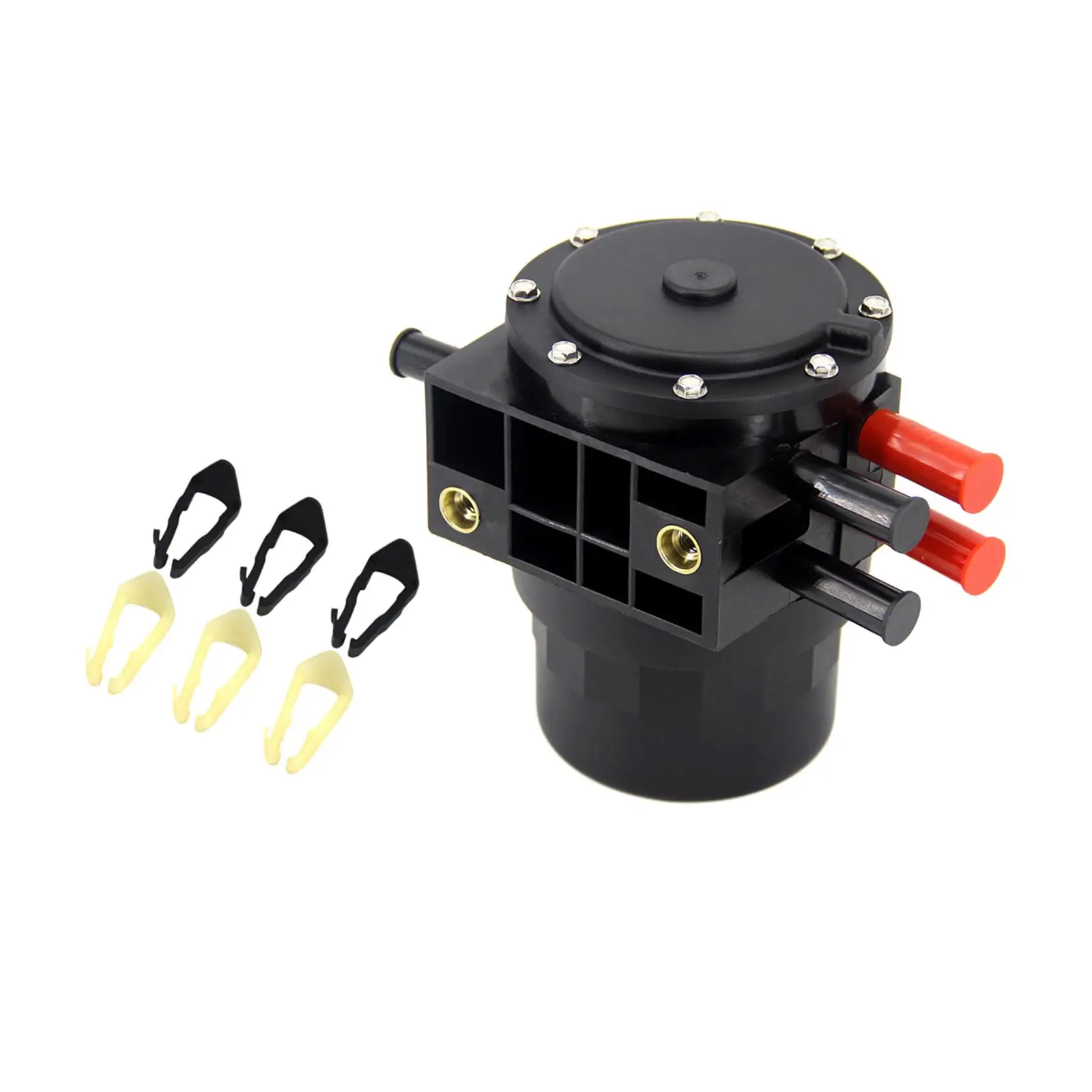 

Fuel Gas Tank Reservoir Switching Valve for Ford F150 1987-1997