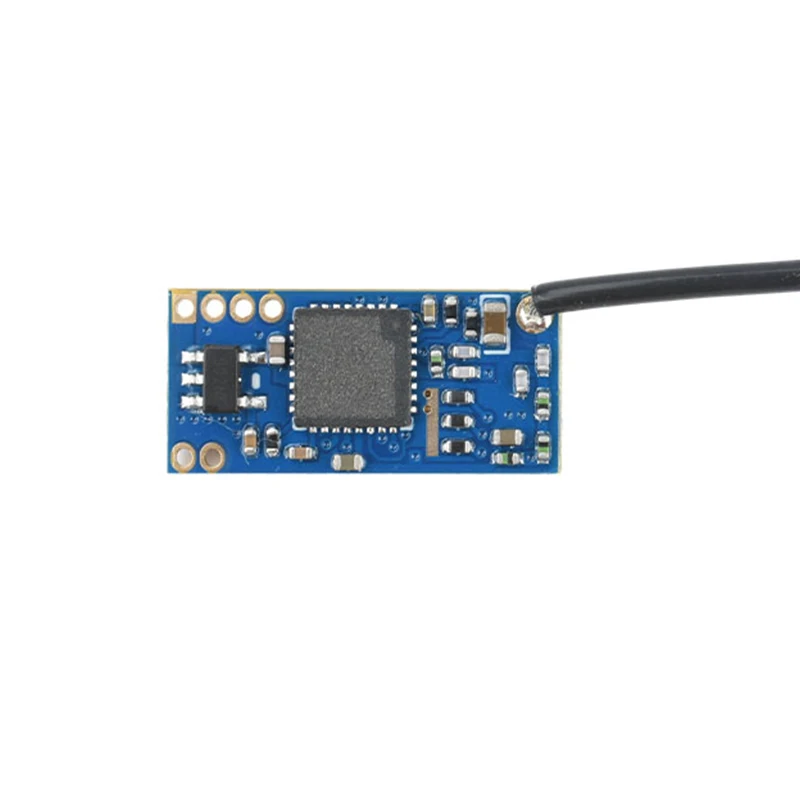 Émetteur Audio Vidéo 1.2G 4G 17dBm 8 Canaux pour FPV Drone