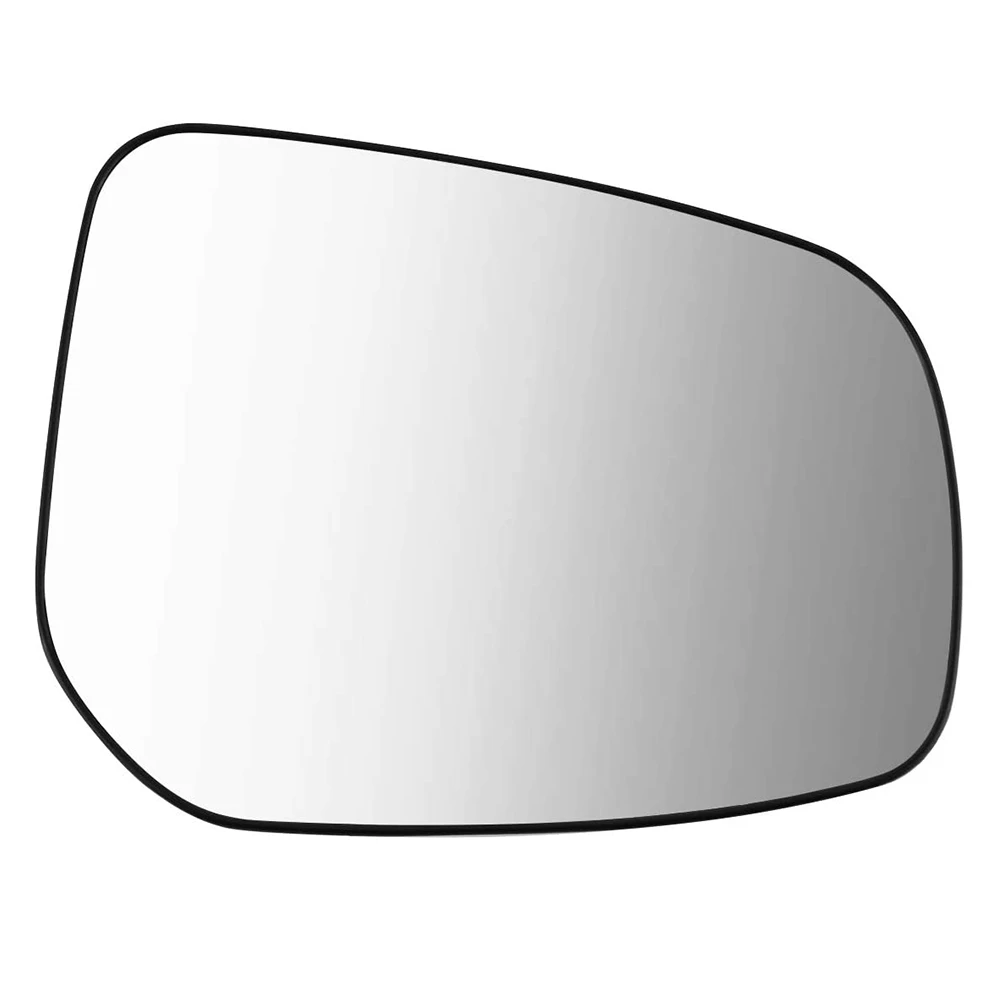 

Car Right Heated Glass Rearview Mirrors Side Wing Rearview Mirrors Car Accessories for Mitsubishi Lancer