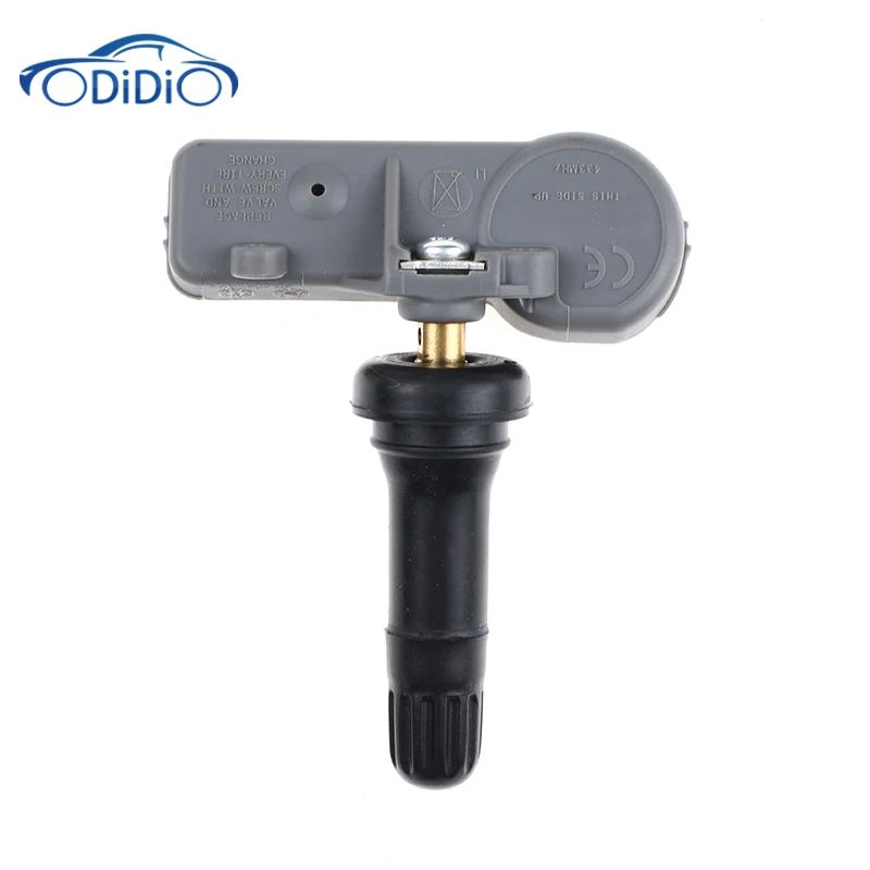 DV6T-1A180-AA 433 MHZ Ÿ̾ з  TPMS For Ford Explorer  ׺ DV6T1A180AA
