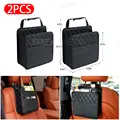 Black 2PCS