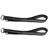 Blesiya Heavy Duty 300kg/660LBS Hammock Swing Hanging Belt Strap Rope NEW 3