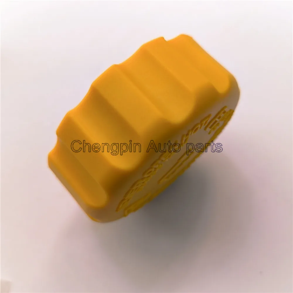 (10pcs/lot)Coolant Reservoir Tank Cap OEM# 96420303 96351578 Radiator Cap For Chevrolet Epica AVEO KALOS LACETTI MATIZ NUBIRA