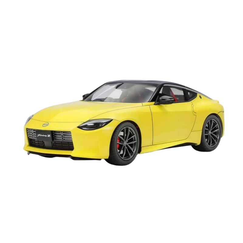 

Tamiya 24363 1/24 Nissan Z (Fairlady Z) (RZ34)