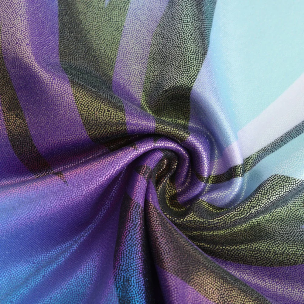 New Gymnastics Leotards for Girls Ballet Dancewear Practice Outfits Cross Back Kids Bodysuit Sleeveless Dance Costume