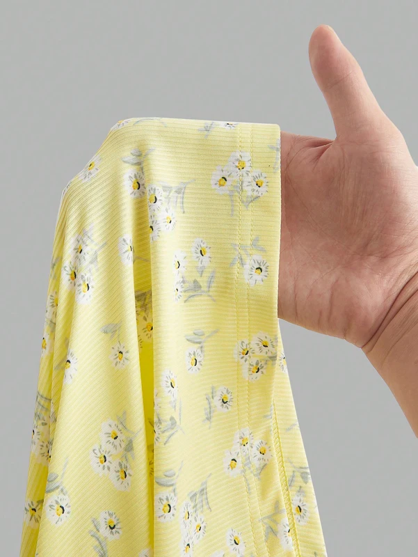 New fashion floral elegant sleeveless thin strap camisole