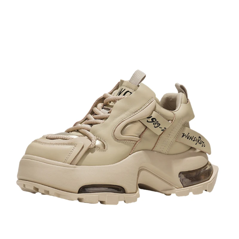 Рисунок 5 - Туфли женские из натуральной кожи