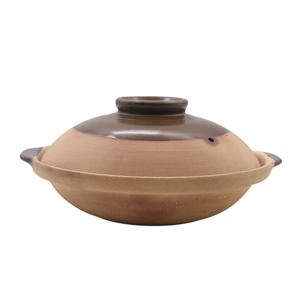 

Кастрюля керамическая для супа, 18 см, 20 см