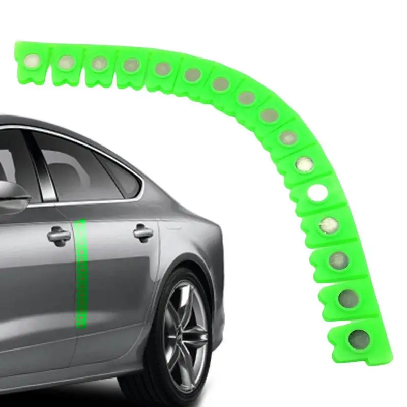 

Car Metal Sheet Magnet Grinding Stainless Steel Magnet Protective Strip Strong Magnetism Grinding Protection Maintenance Tool