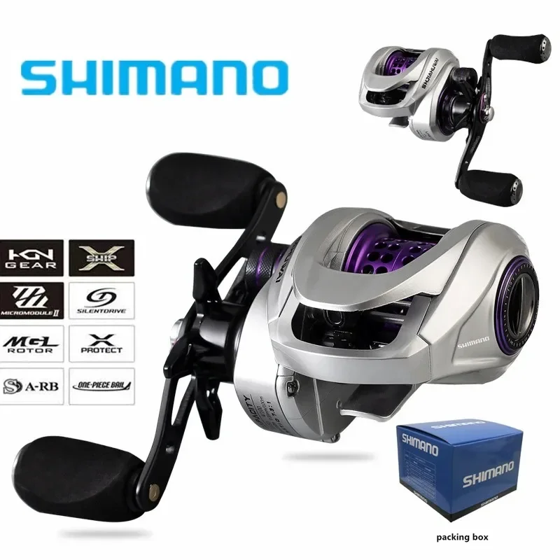 

Рыболовные снасти Shimano, оригинальные аксессуары для заброса приманки: 1, спереди, пригодные для всех водных условий