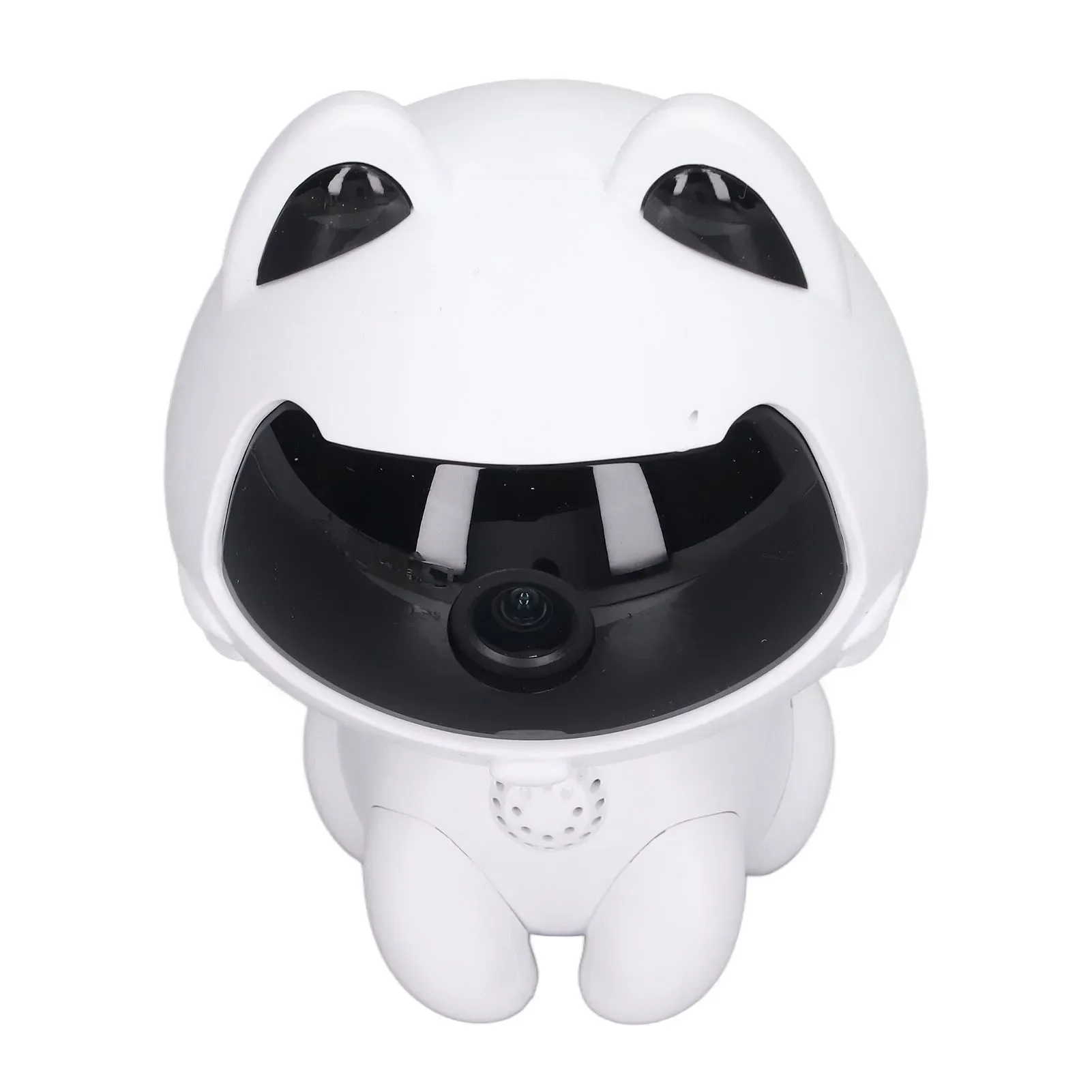 

Indoor Monitoring Camera security camera Wireless Security Camera Motion Detection Two Way Voice Robot Pet Shape