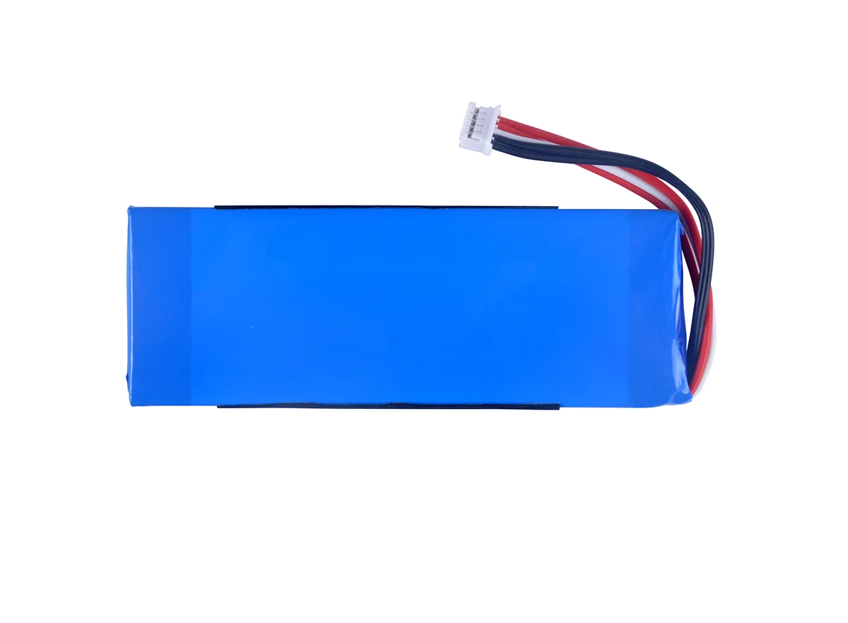 Original P5542100-P 5542110P 6000mAh Battery For JBL 2017DJ1714 APPULESE 3 Pulse3 Pulse 2 Pulse II PULSE2 PULSE2BLKUS+Tools