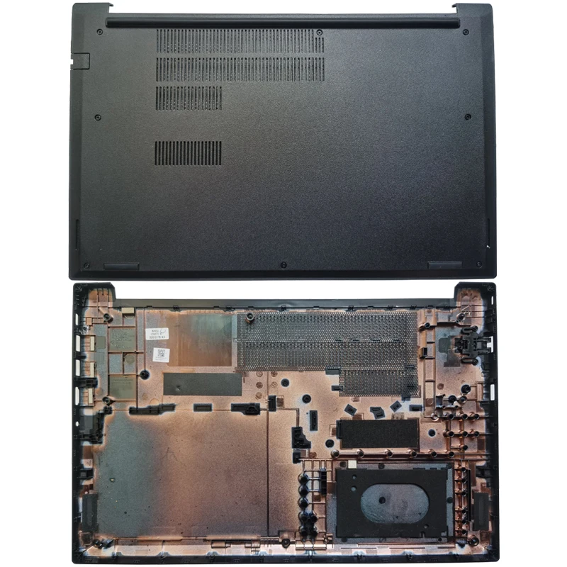 Portátil Lcd Capa Traseira Palmrest Superior Inferior Case para Lenovo Thinkpad E15 Gen 5cb0s95332 Novo - Imagem 5