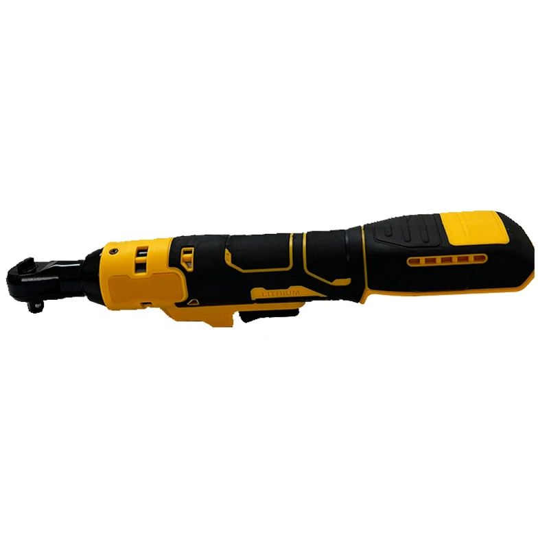 Fit Dewalt DCF512 1/2 Inch Brushless Ratchet Right Angle Wrench LED Cordless Dri