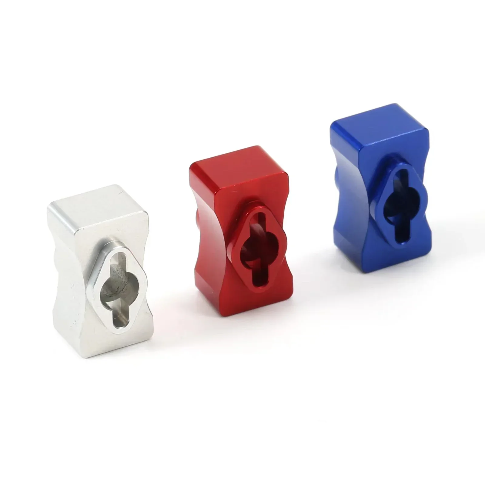 

Металлический замок дифференциала GGRC, бобина дифференциала для команды, ассоциированная с DR10, детали для модернизации ру Drag Car, аксессуары