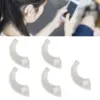 5Pcs Sound Amplifer Ear Hook Perfect Fitting Comfortable Sound Aid Sound Replacement Hooks Sound Aid Replacement Hook 4