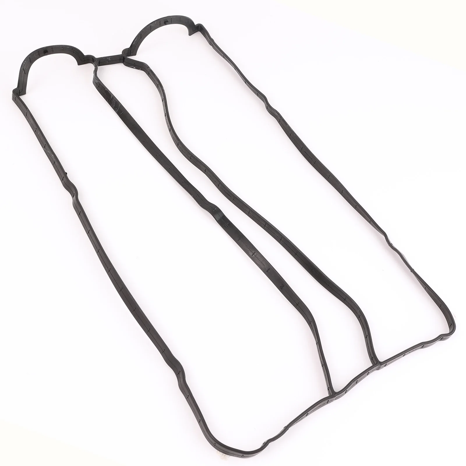 Engine Rocket Cover Gasket Replacement Parts for Ford Fusion Focus Fiesta C-Max Mazda2 Tribute 1.25 1.4 1.6L 2009-2012 washers and gaskets