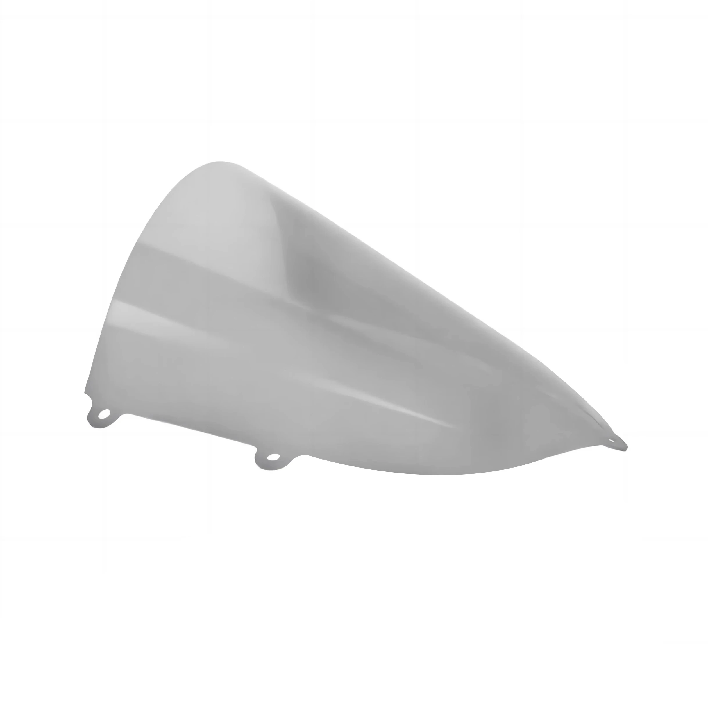 Motorcycle Windshield Windscreen For YZF-R6 2017-2021 and For R7