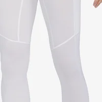 Nike véritable produit Dri-FIT nouveau legging Capri de compression d'entraînement pour hommes FB7951-100 4