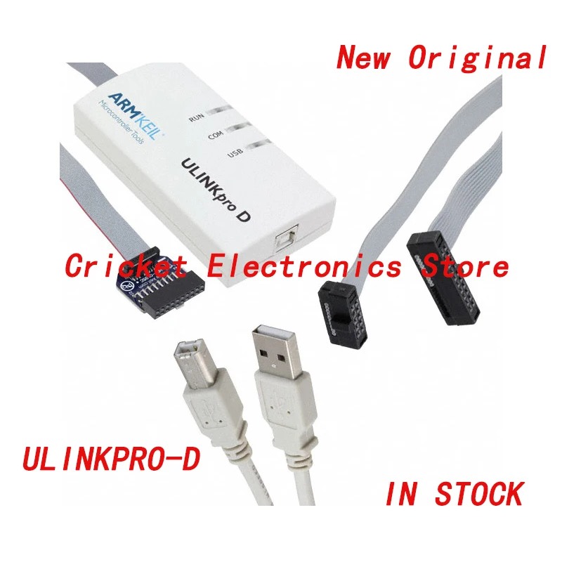 

ULINKPRO-D DEBUG/след UNIT PRO D