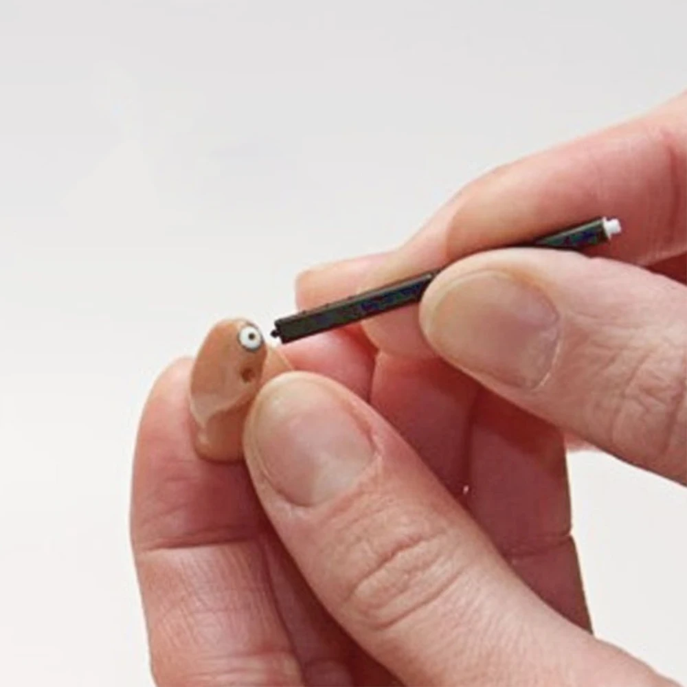 Cerustop Wax Guards And Cleaning Tools For Hearing Aids_voghion.com