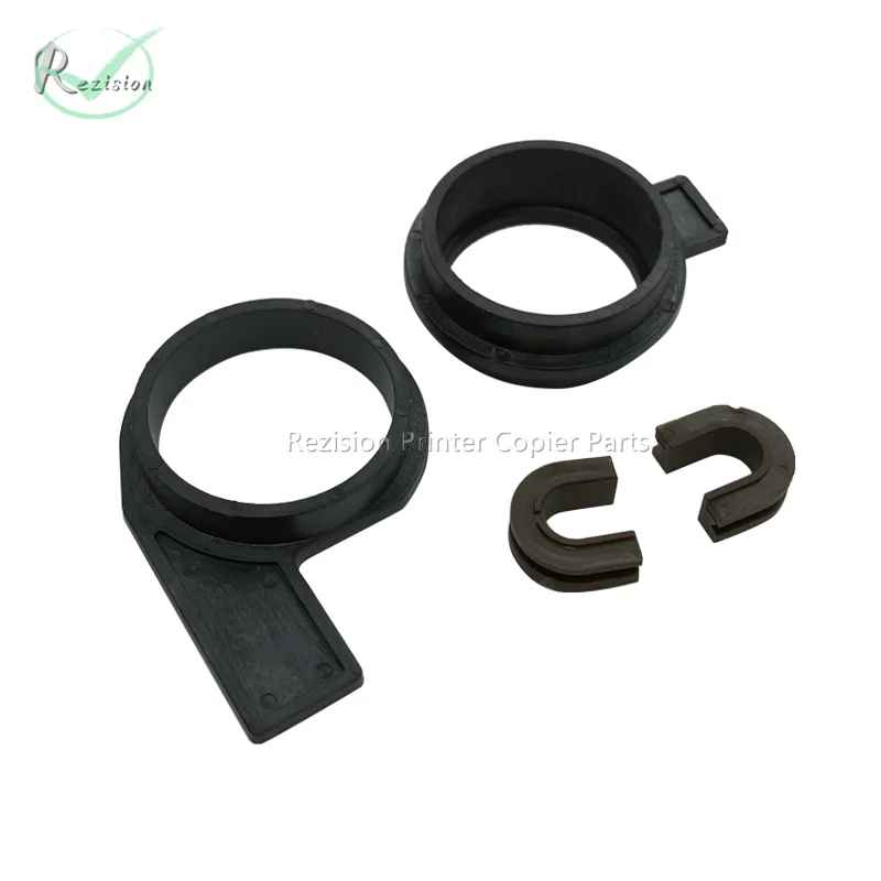 

Верхняя Нижняя роликовая втулка фьюзера для Kyocera 6025 6525 6530 255 305 180, нижняя роликовая втулка для принтера, запасные части для копировального аппарата