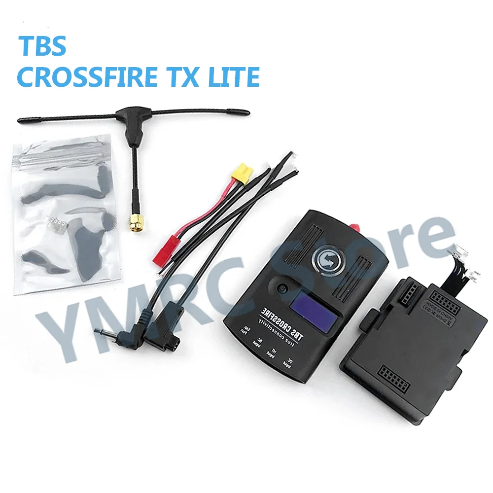 【新品】TBS CROSSFIRE LITE Team BlackSheep Online Store - TBS Crossfire TX LITE - Long
