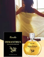 Oriental Floral Gilt Light Osmanthus Fragrance Ultimate Temptation Dating Perfume Lasting Romantic Perfume Fresh Unisex Perfume