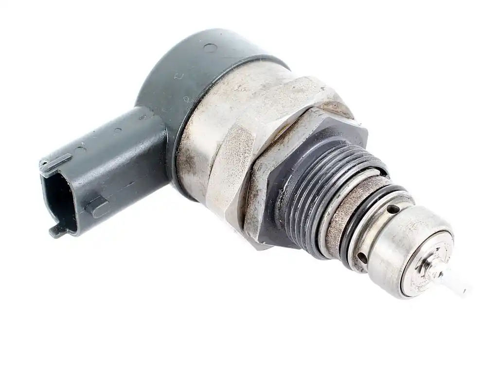 Czujnik Ciśnienia Paliwa Z Listwy Citroen C5 Iii C Crosser Mitsubishi Outlander Peugeot 4007 508 2.2 Hdi D Id 9671002980 0281006|Oil Pressure Regulator| - Aliexpress