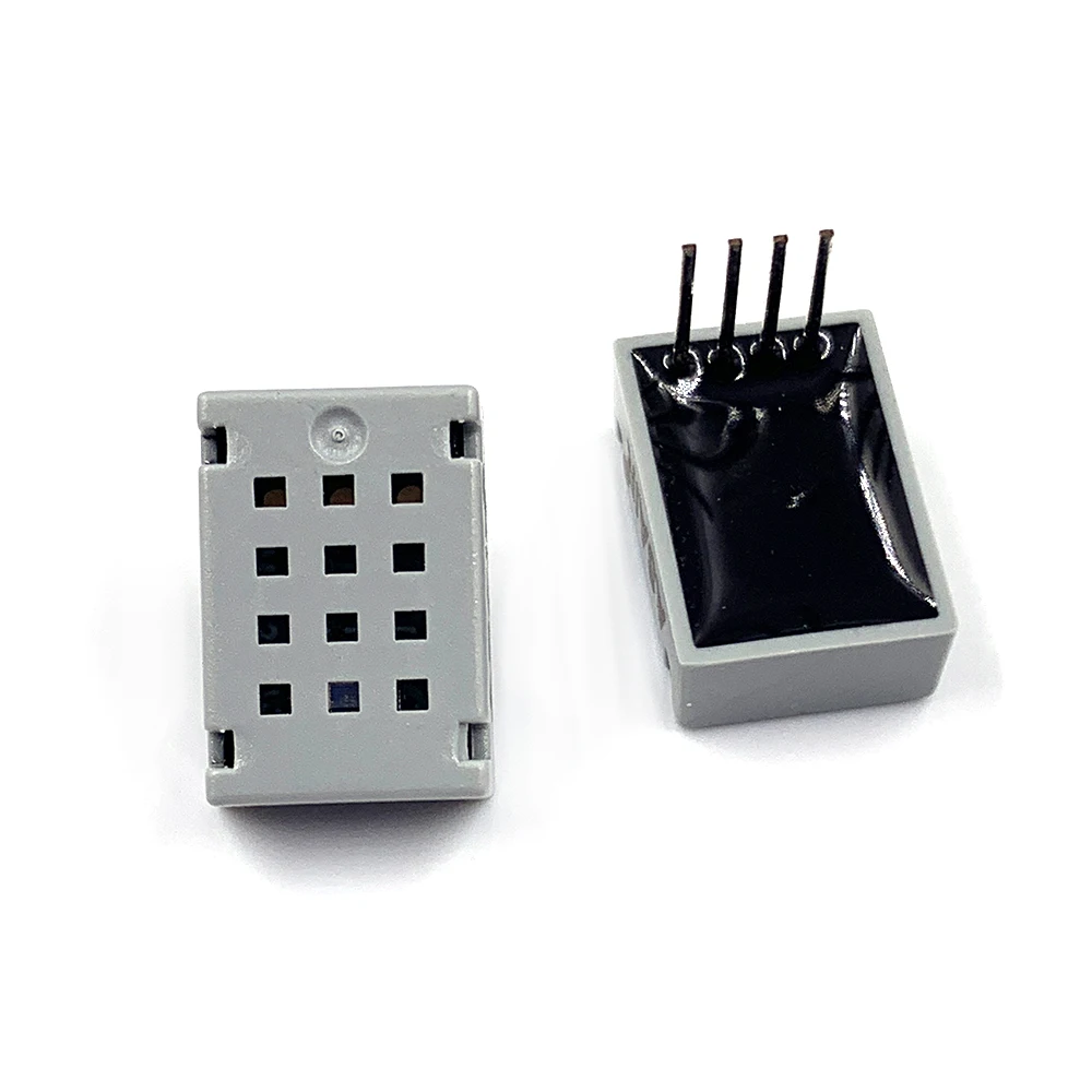 Digital Cable Component Temperature & Humidity Sensors 1pcs New SHT21 ...