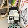backpack black