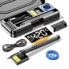 Multifunctional USB Digital Electric Soldering Iron Set Kit Intelligent 300-450℃ Temperature Adjustable Solder Iron Welding Tool 1
