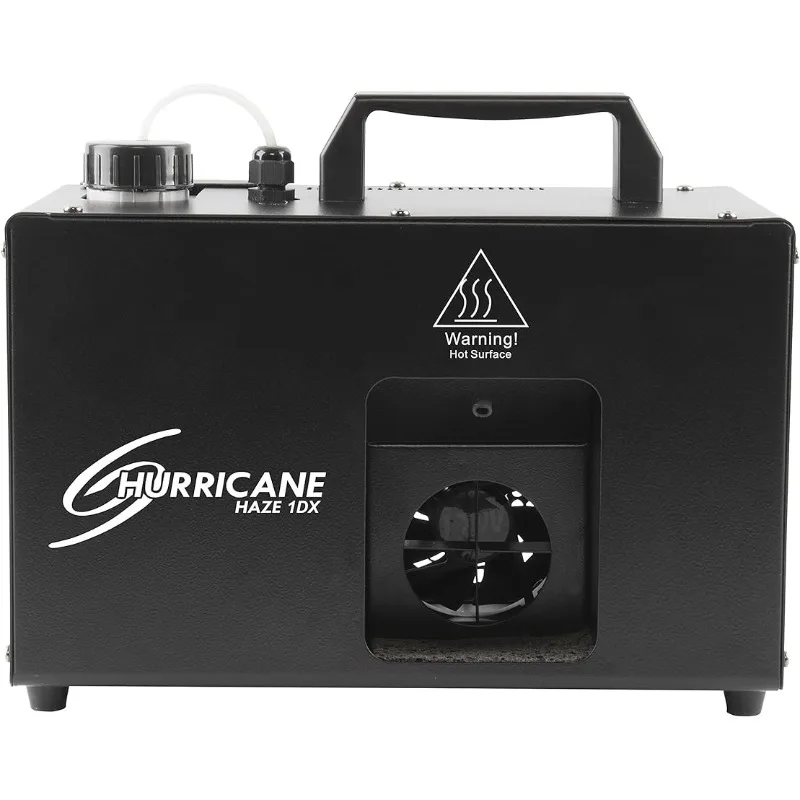 

CHAUVET DJ Hurricane Haze 1DX Special Effects›Fog Machines car accessories