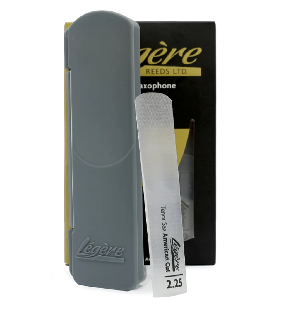 Description Picture 6 of itemLegere Signature Synthetic Reed Alto Soprano Tenor Baritone Saxophone reeds SAX