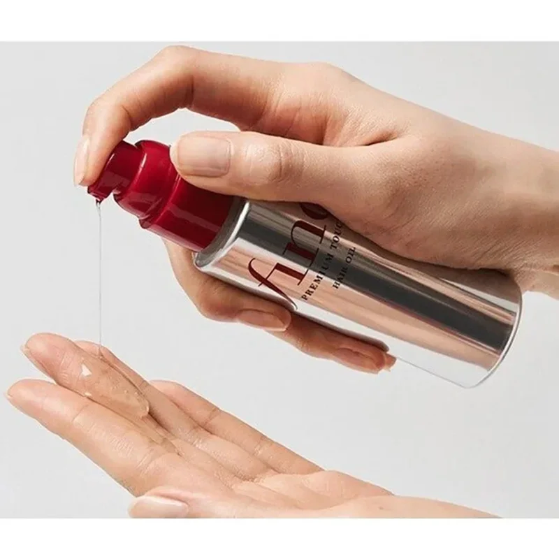 Fino Nourishing Hair Serum 70ml-Lightweight Smoothing Serum For Dry/Frizzy Hair-Instant Shine & Repair