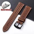 Dark Brown-White
