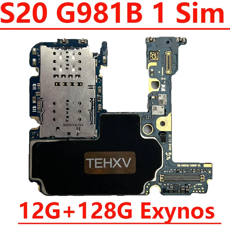 Galaxy - galaxy s20 g980f ds dual sim デュアルシム Samsung Galaxy S20 SM-G980F/DS DUAL SIM 128GB Unlocked