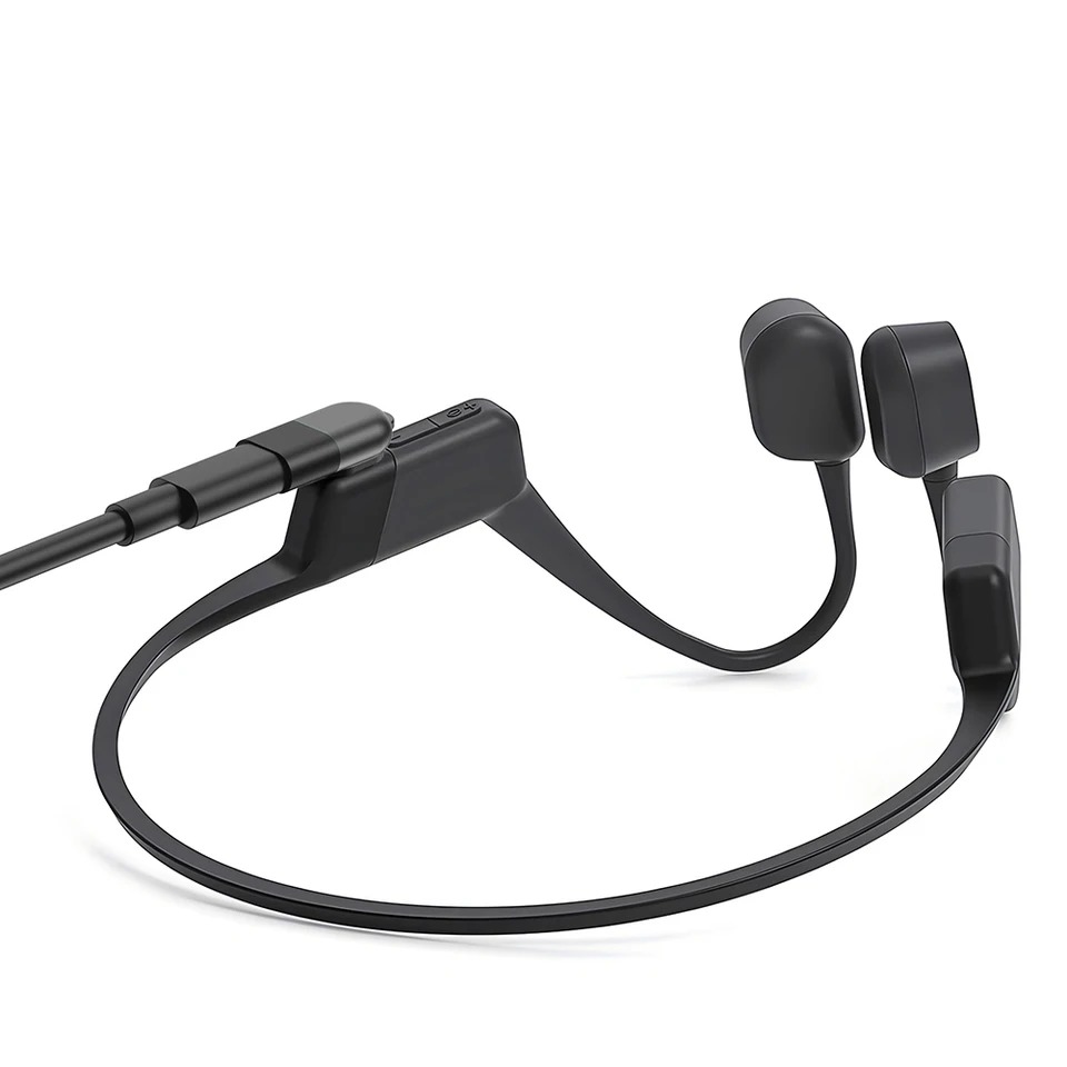 Shokz OpenSwim Pro USB C Magnetic Charger Adapter