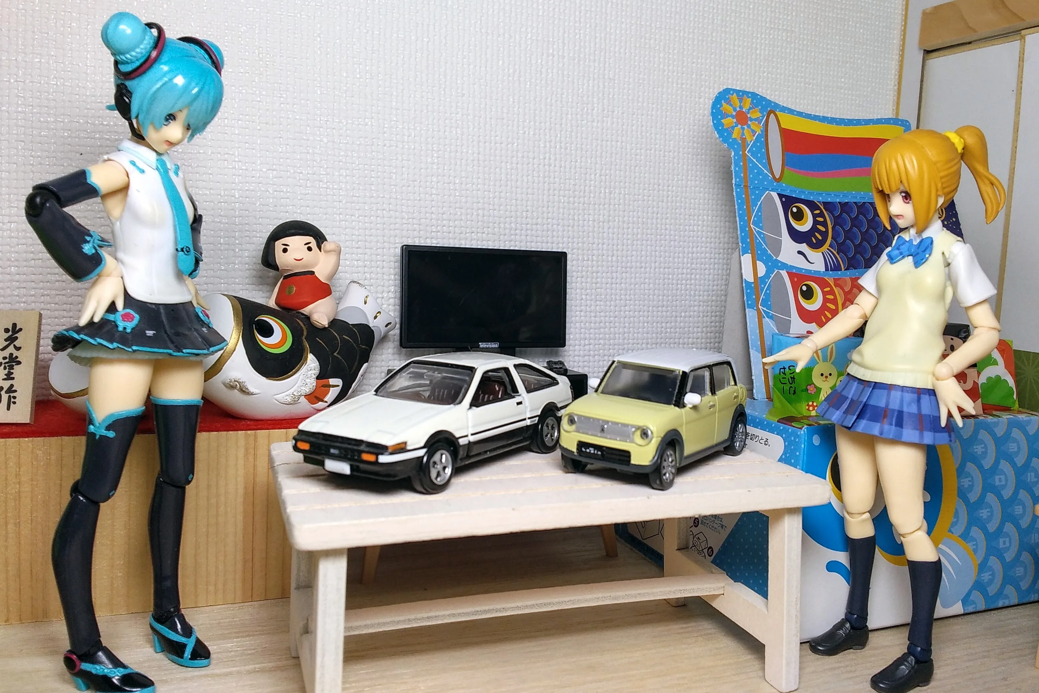 capsule idol fancy space station 3枚セット BANDAI Official Gashapon Machine with many capsules Capsule