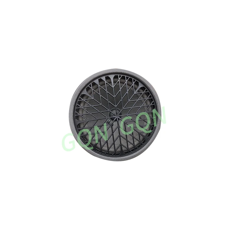 

Loudspeaker Au di 09-16 a4 l front door woofer Subwoofer