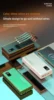 Xiaomi 50000mAh High Capacity Power Bank 4 in 1 120W Fast Charging Powerbank Portable Battery Charger For iPhone Samsung Huawei 6