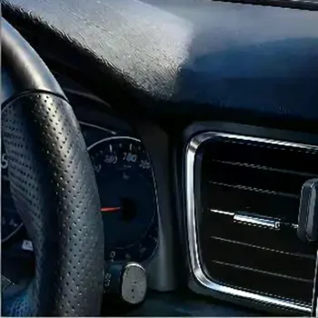Parasole per Schermo Console Centrale Auto, Antiriflesso HD, Protezione Universale per Display da 9-16 Pollici per la Maggior Parte delle Berline e SUV