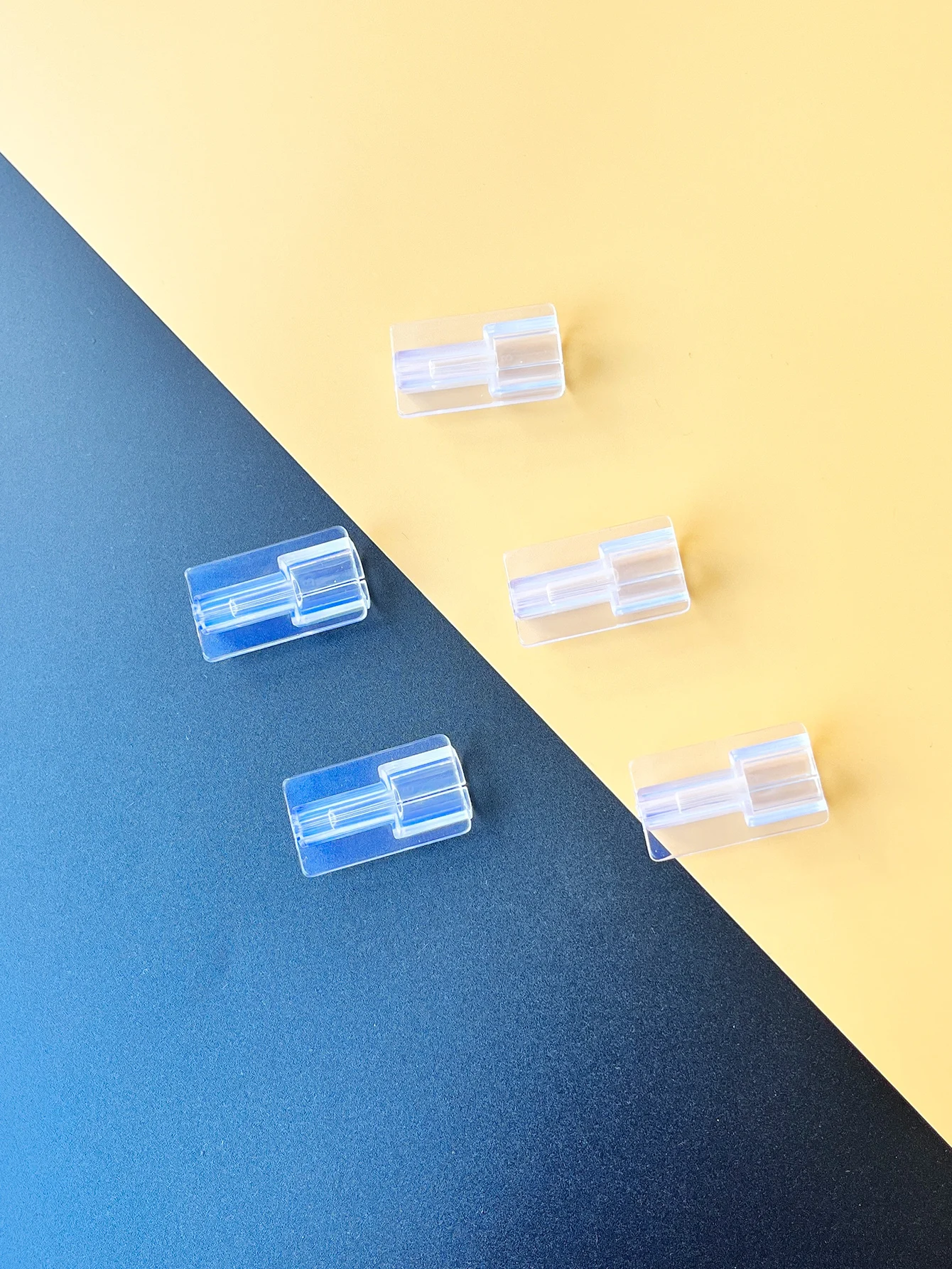 5-Pack Soft Silicone Cable Protectors - Durable Charger Guards