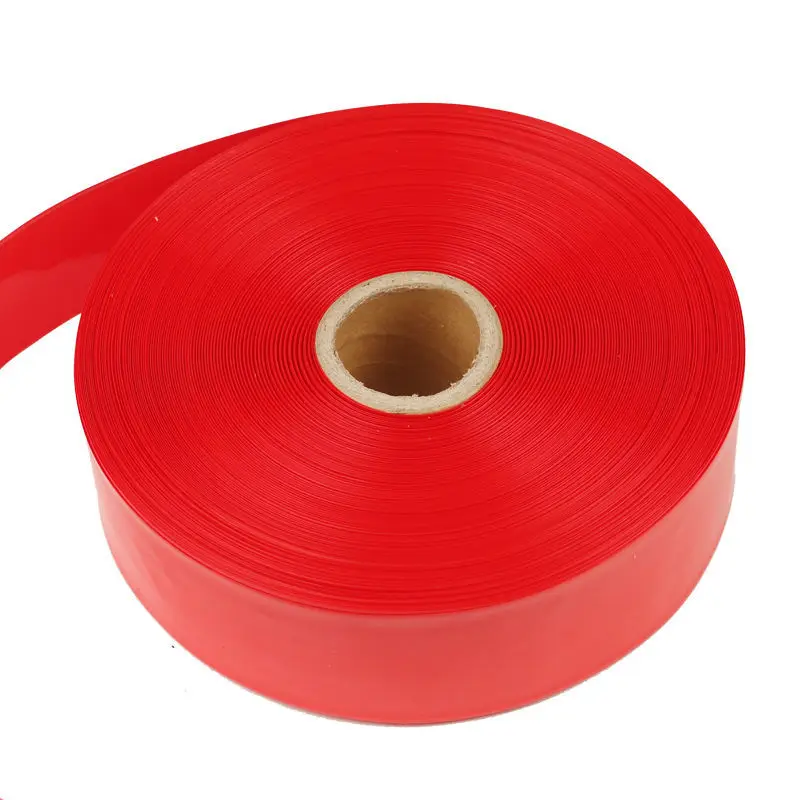 5 Meters &Phi;32MM Plastic Film Store Bag for Filling Machine Tools Kitchen Tools bbq casings oven bags packing tools