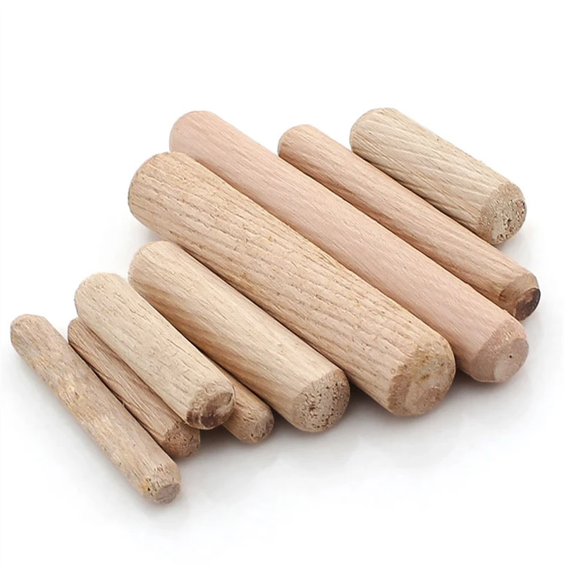 Wooden Dowel