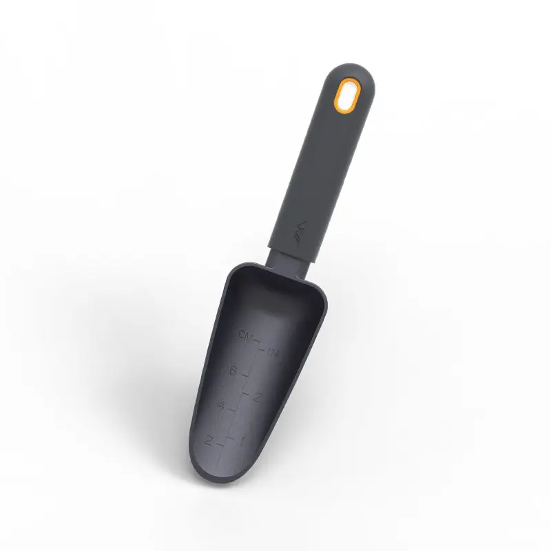 Flower Planting Tools Household Vegetables Garden Art Loosening Soil Flower Shovel Potted Plant Tools Small Shovels